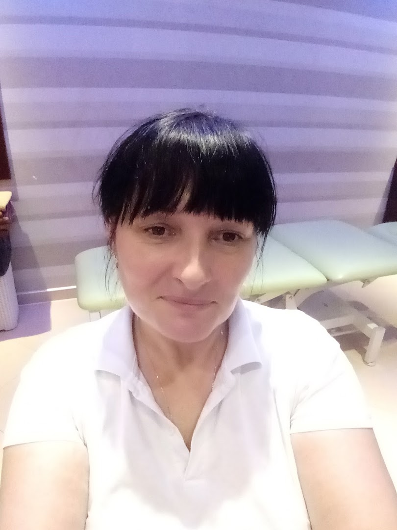 Masaże Liubov Chasnyk · Zdjęcia 7
