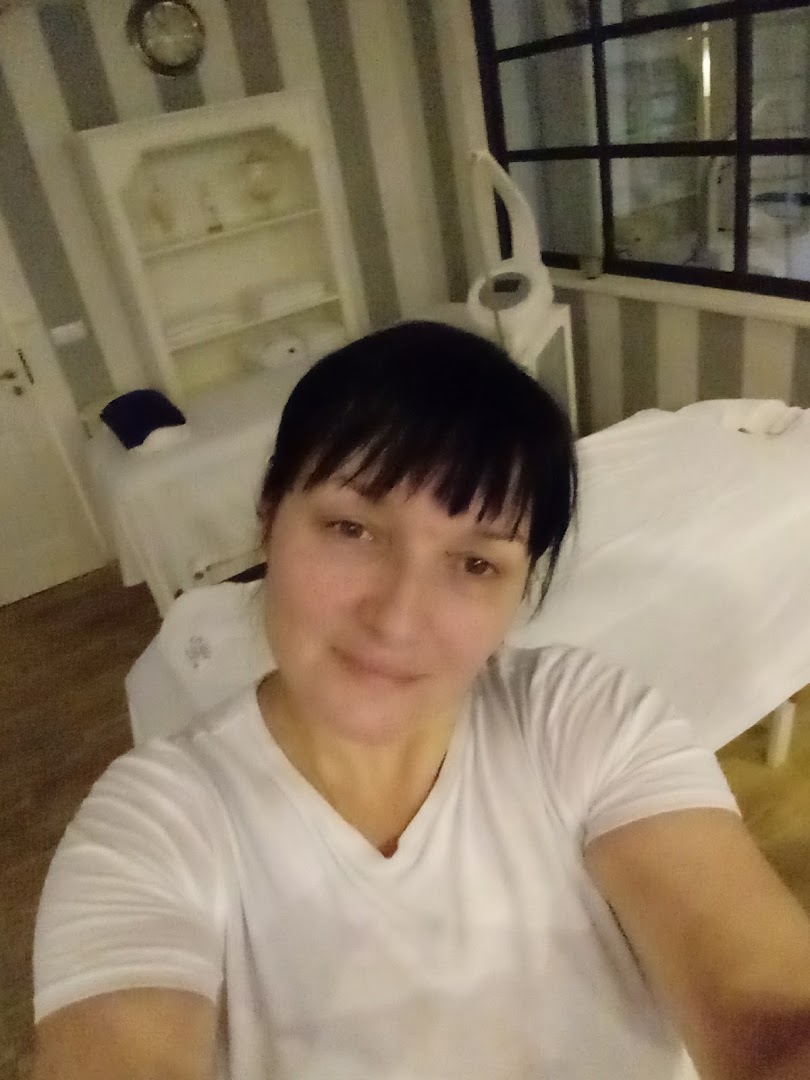 Masaże Liubov Chasnyk · Zdjęcia 9