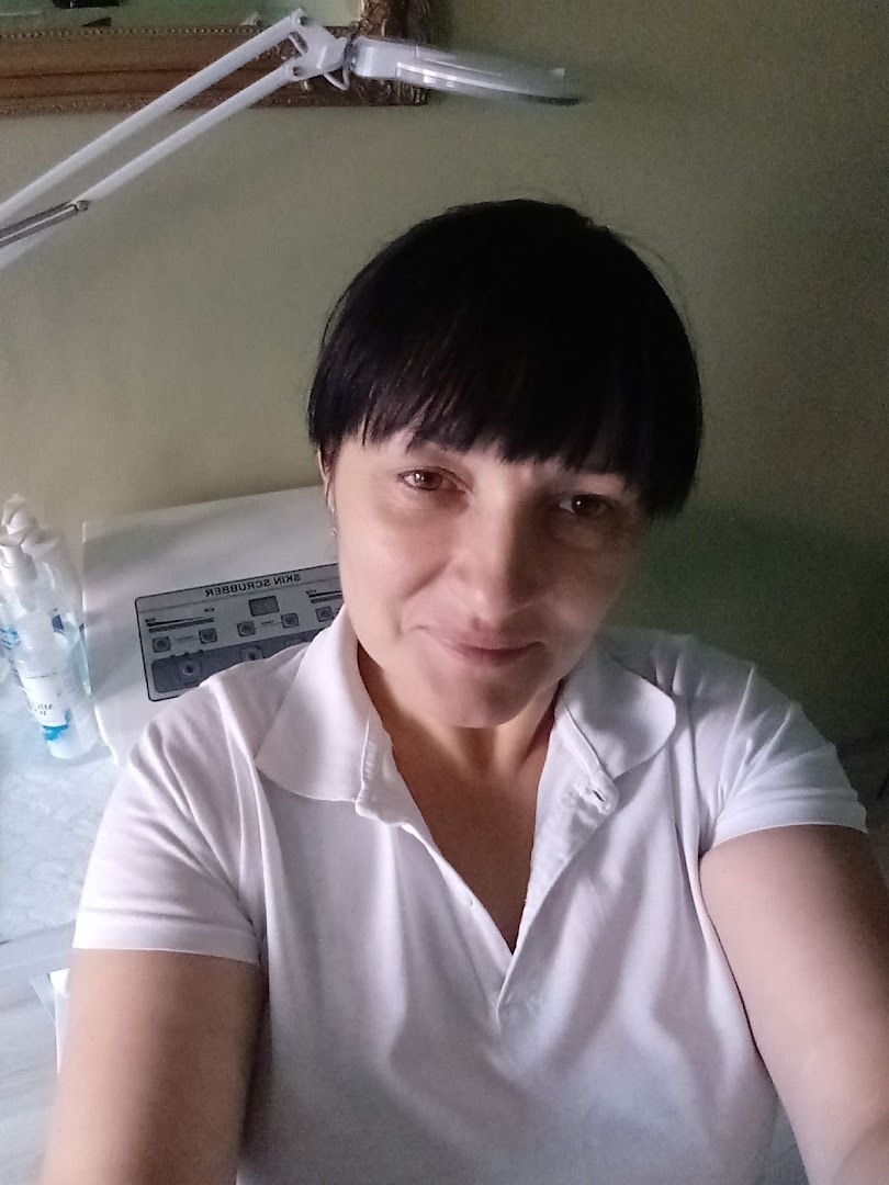 Masaże Liubov Chasnyk · Zdjęcia 8