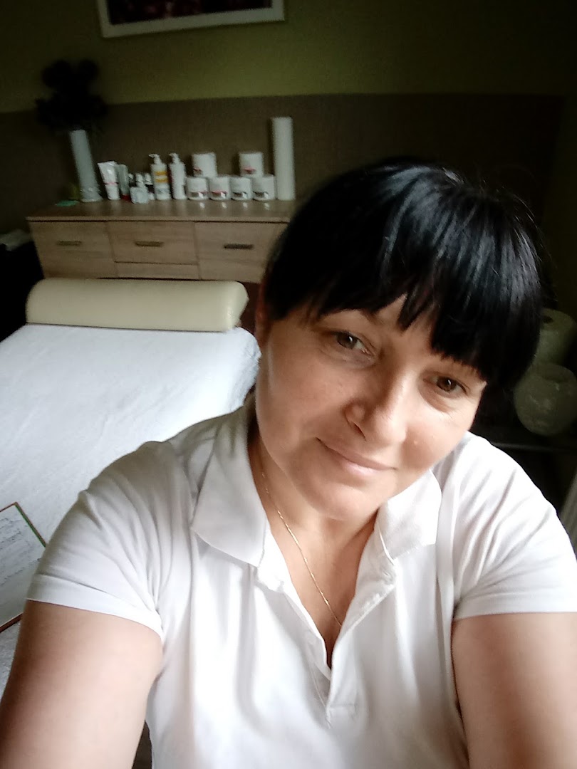 Masaże Liubov Chasnyk · Zdjęcia 6